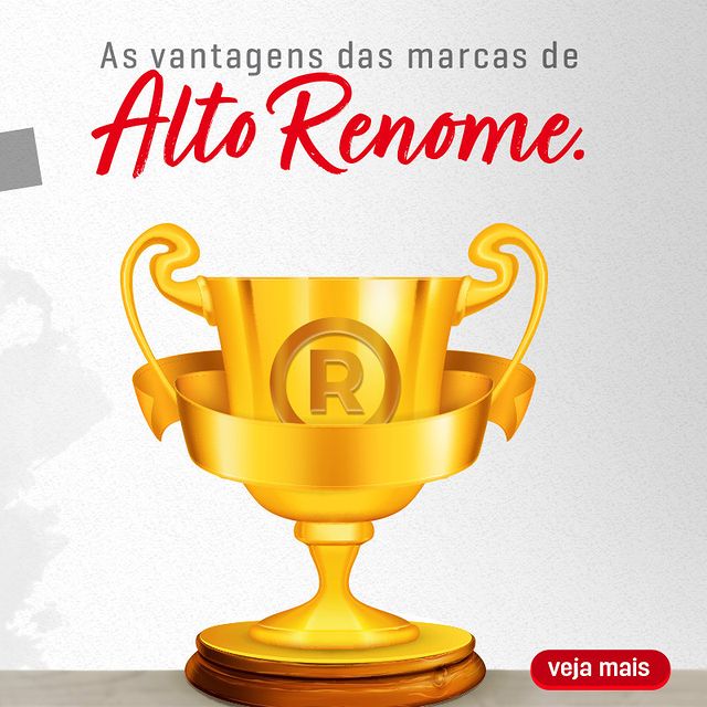Read more about the article As vantagens das marcas de Alto Renome
