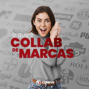 O que é collab de marcas? - Cidwan